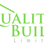 Quality Build logo