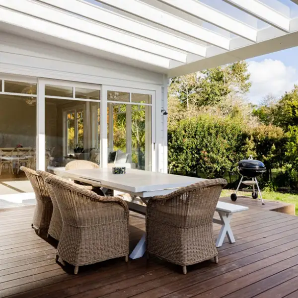 North Shore lifestyle homes North Shore lifestyle homes