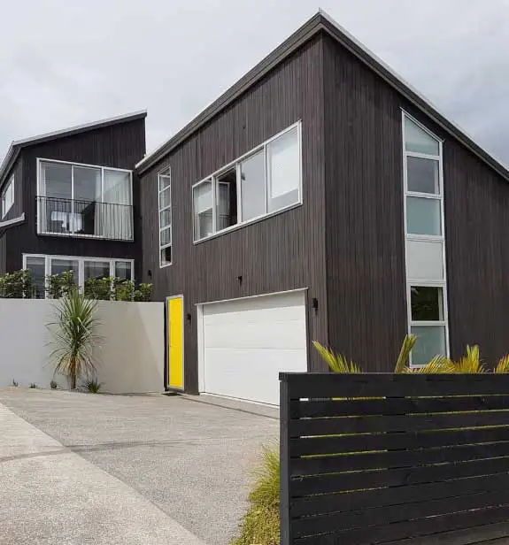 passive house passive house