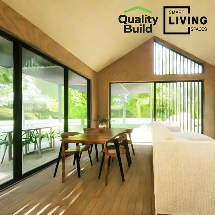 small homes cost