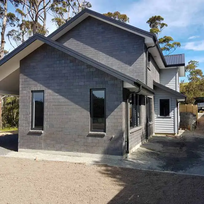 auckland architectural new build