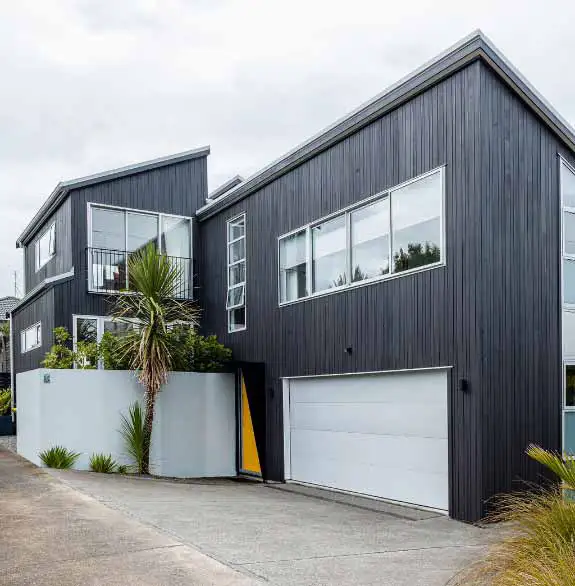 new architectural build auckland