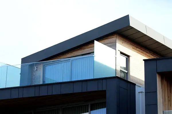 Architectural New Builds North Shore