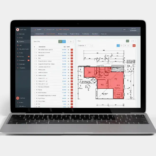 builders nextminute software