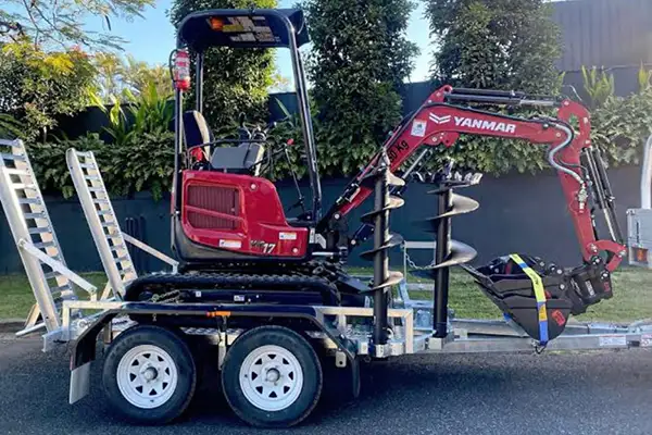 excavation contractors auckland