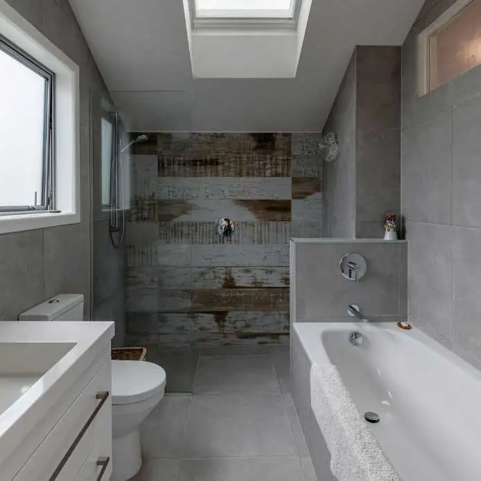 quality build bathroom renovations