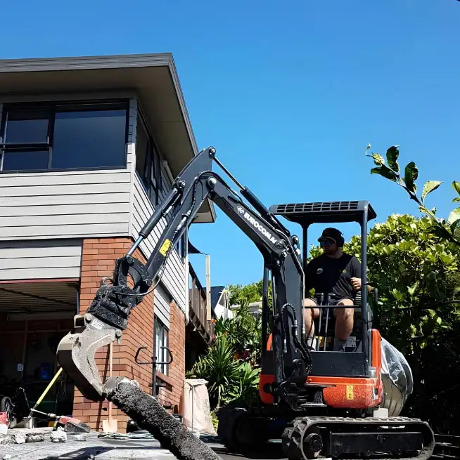 quality build expertise