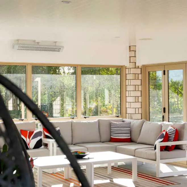 quality window installs