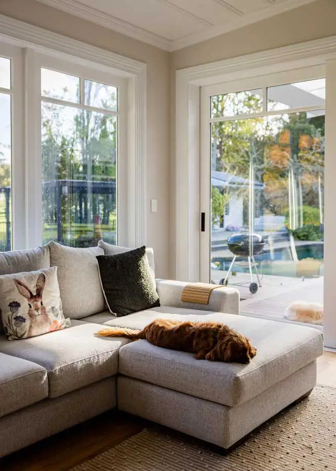 residential building company