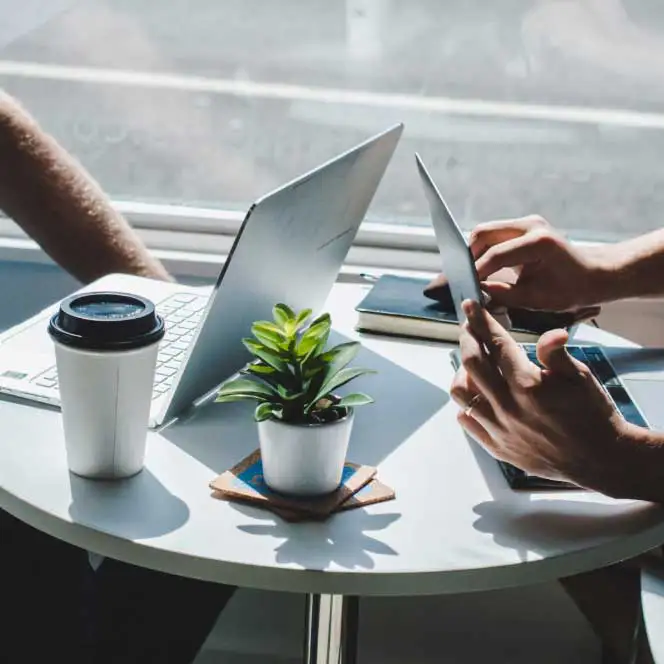 trust and transparency with quality build