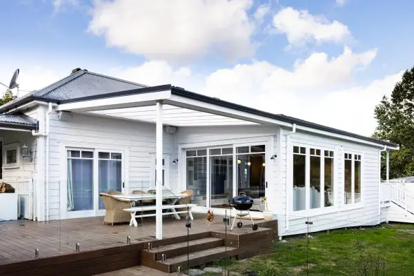 villa renovation bungalow renovation